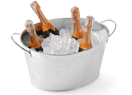 Partybøtte, BarUp, 400x330x(H)220mm