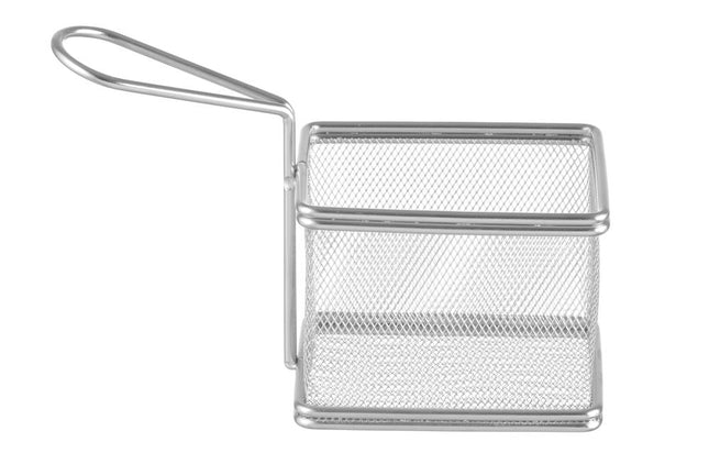 Mini friturekurv, HENDI, 100x80x(H)75mm