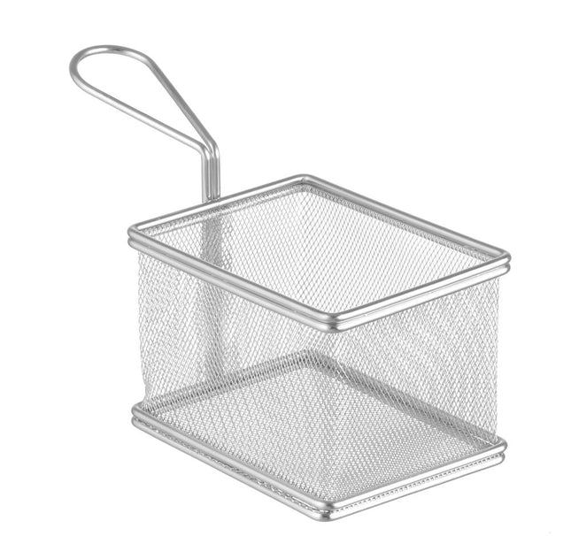 Mini friturekurv, HENDI, 125x100x(H)85mm