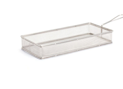 Mini friturekurv, HENDI, 255x135x(H)45mm