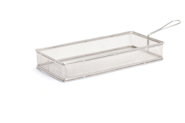 Mini friturekurv, HENDI, 255x135x(H)45mm