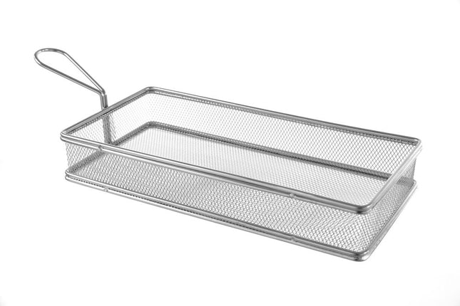 Mini friturekurv, HENDI, 255x135x(H)45mm