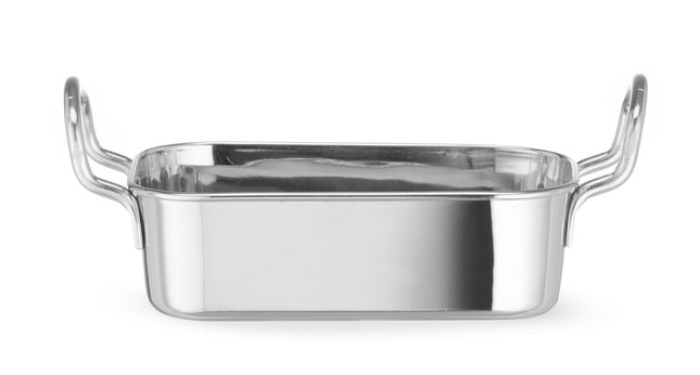Snackpande, HENDI, 196x95x(H)70mm