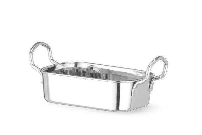 Snackpande, HENDI, 196x95x(H)70mm