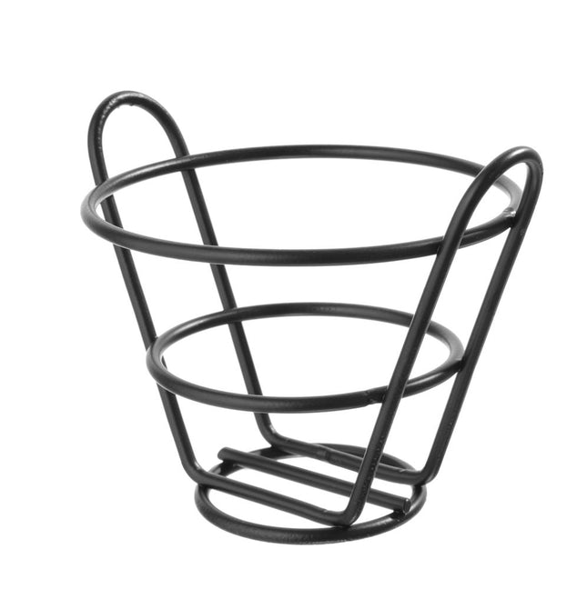 Pommes frites-kurv, HENDI, ⌀115x(H)100mm