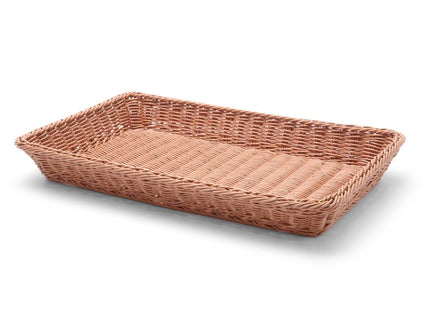 Bagerikurv GN-størrelse, HENDI, GN 1/1, 530x325x(H)65mm