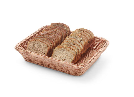 Bagerikurv GN-størrelse, HENDI, GN 1/6, 176x162x(H)65mm