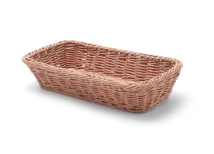 Bagerikurv GN-størrelse, HENDI, GN 1/3, 325x176x(H)65mm