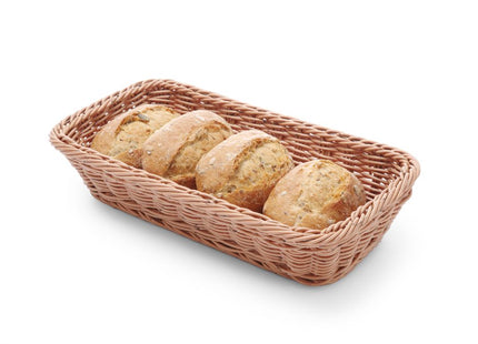 Bagerikurv GN-størrelse, HENDI, GN 1/6, 176x162x(H)65mm