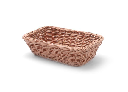 Bagerikurv GN-størrelse, HENDI, GN 1/4, 265x162x(H)65mm