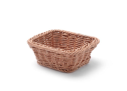Bagerikurv GN-størrelse, HENDI, GN 1/6, 176x162x(H)65mm