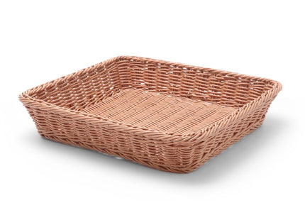 Bagerikurv GN-størrelse, HENDI, GN 2/3, 325x354x(H)65mm