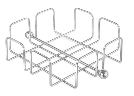 Servietholder, HENDI, 190x190x(H)65mm