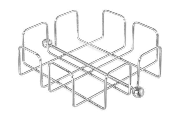 Servietholder, HENDI, 190x190x(H)65mm