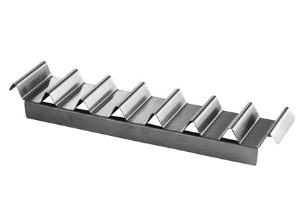 Dispenser til rundstykker, HENDI, 475x105x(H)60mm