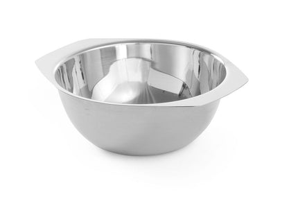 Suppekop, HENDI, 0,35L, ⌀120x(H)50mm
