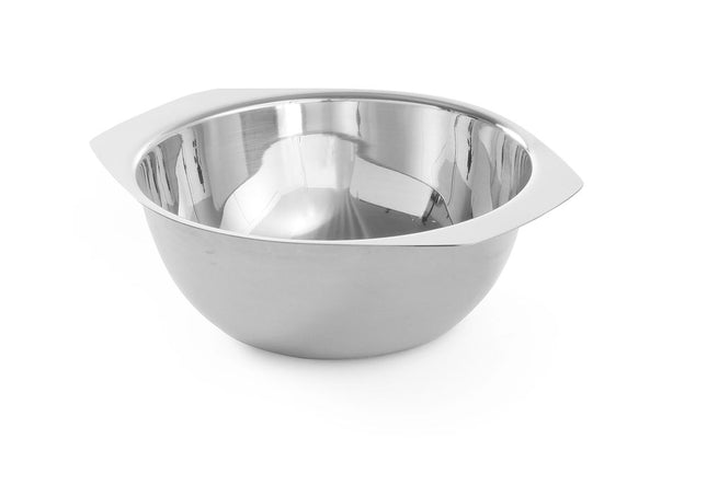 Suppekop, HENDI, 0,35L, ⌀120x(H)50mm
