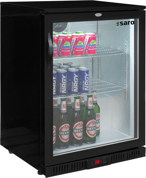 SARO Barkøleskab med 1 dør, model BC 138