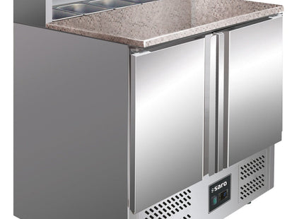 Pizzabord model GIANNI PS 900