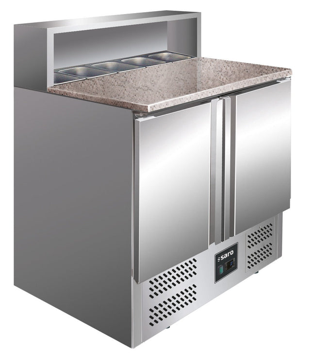 Pizzabord model GIANNI PS 900