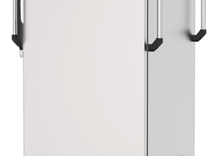 Opvarmet banketvogn
model BW-11