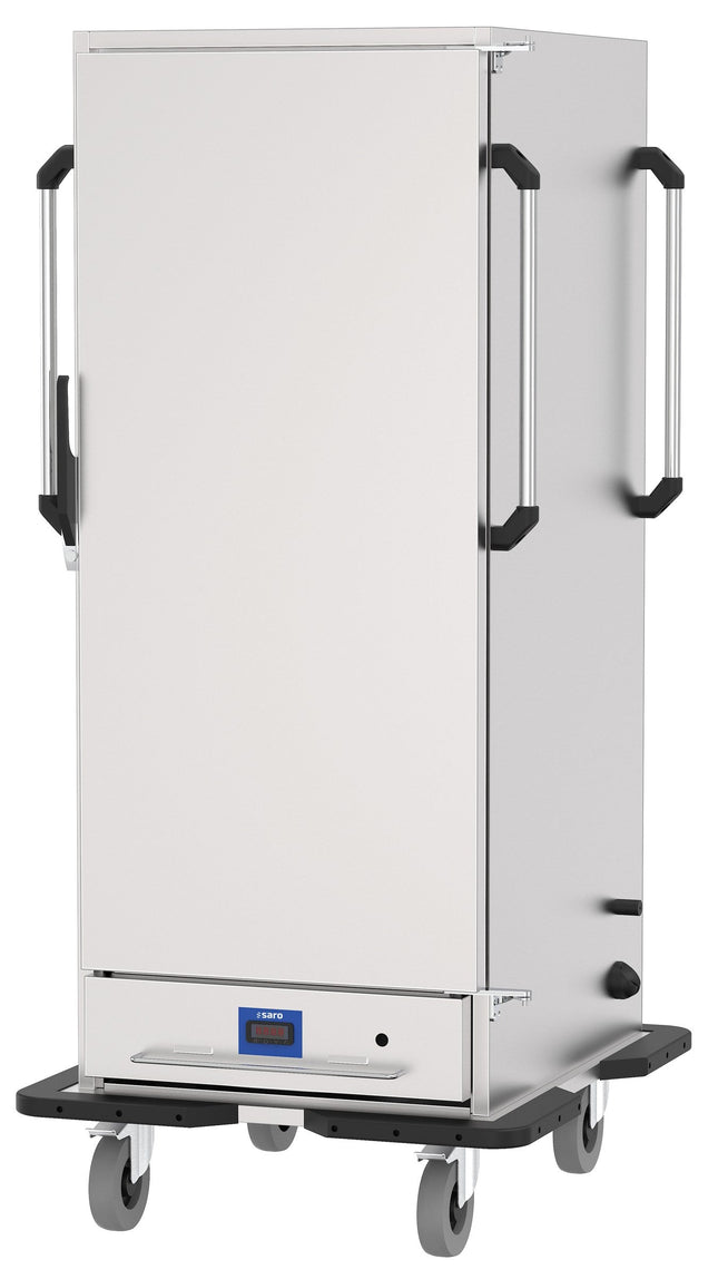 Opvarmet banketvogn
model BW-11