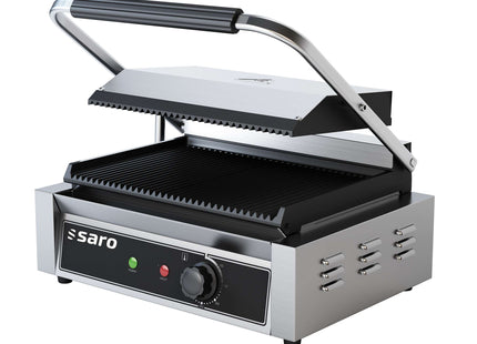 Elektrisk kontaktgrill
model PG 1 B