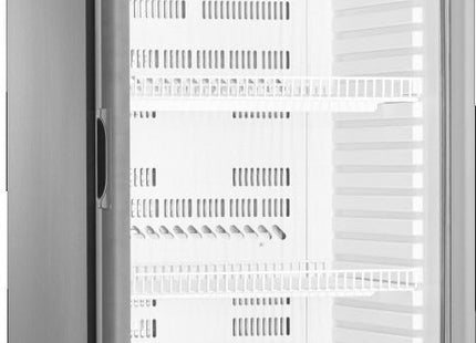 Køleskabsmodel 1 glasdør ARV 430 CS A PV