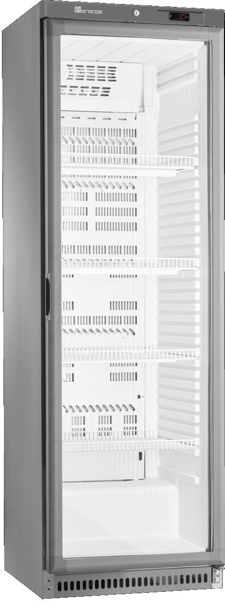 Køleskabsmodel 1 glasdør ARV 430 CS A PV