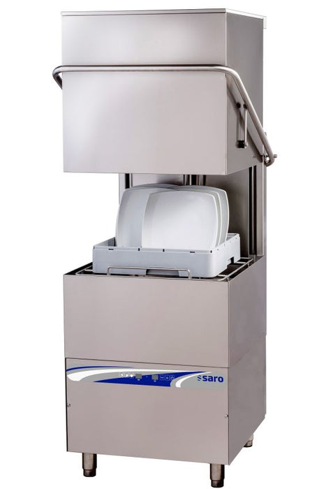 SARO Hætteopvaskemaskine dobbeltvægget Model FRANKFURT