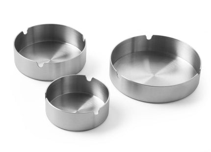 Askebæger, HENDI, Profi Line, ⌀80x(H)30mm