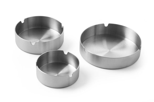 Askebæger, HENDI, Profi Line, ⌀80x(H)30mm