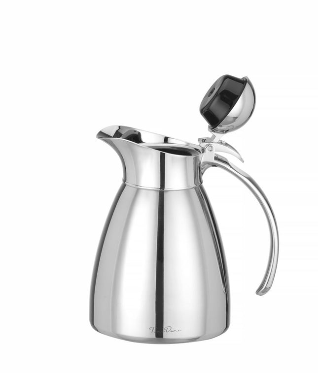 Termokande, Fine Dine, 0,6L, ⌀120x(H)168mm