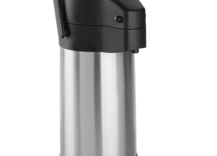 Pumpetermokande, HENDI, 3L, ⌀171x(H)373mm