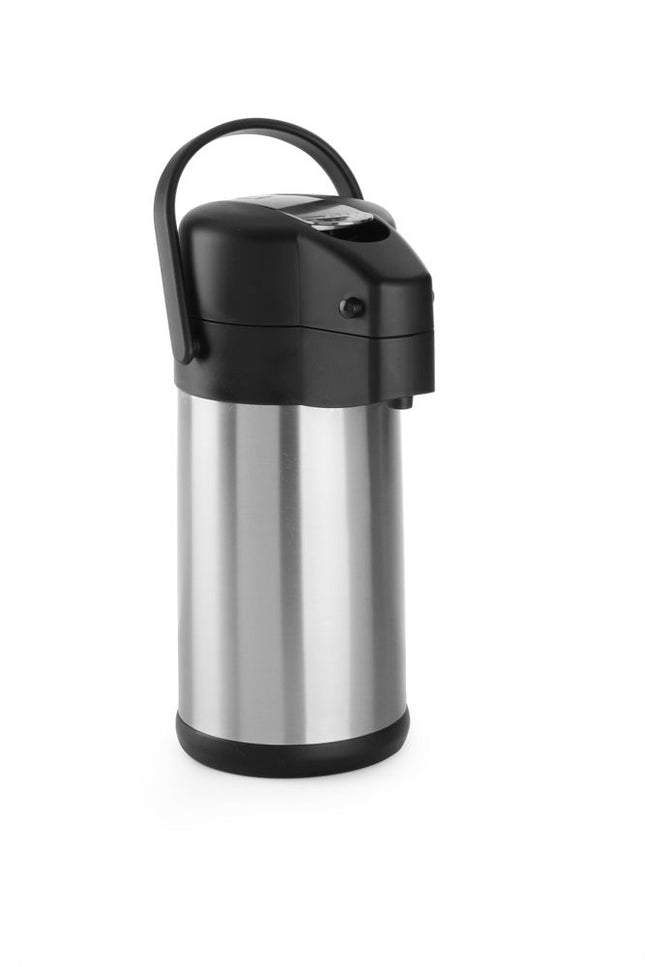 Pumpetermokande, HENDI, 3L, ⌀171x(H)373mm