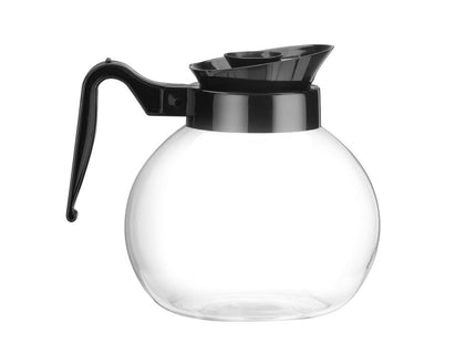 Kaffekande, HENDI, 1,8L, 200x185x(H)170mm