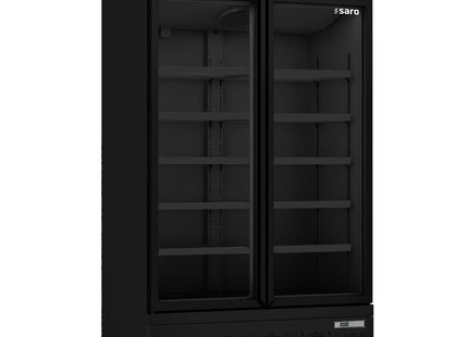 Køleskab med 2 GLASDØRER model GTK 1000 PRO