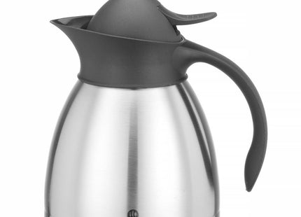 Termokande, HENDI, 1,5L, ⌀145x(H)230mm