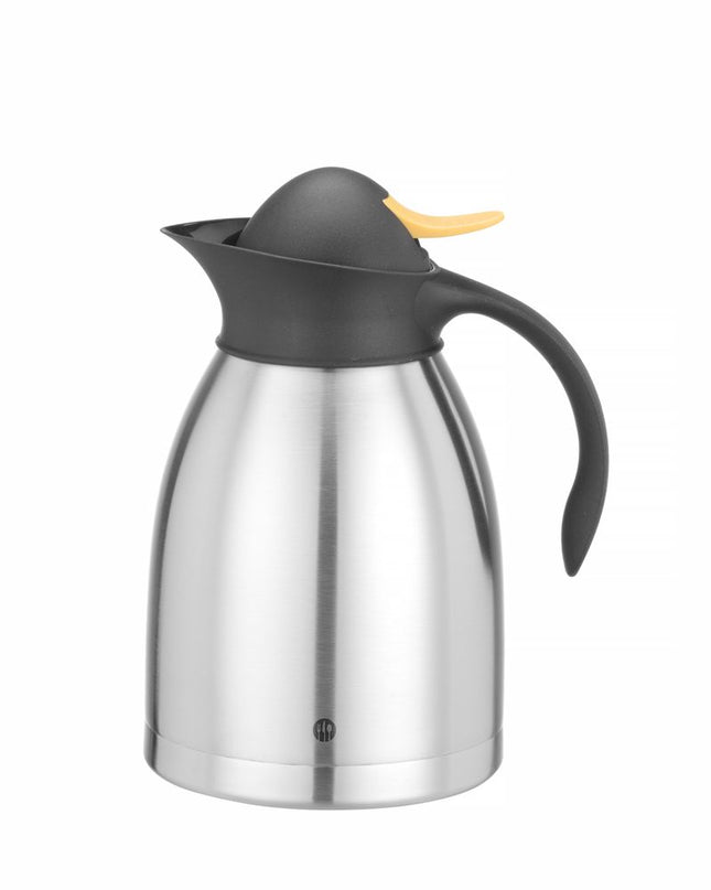 Termokande, HENDI, 1,5L, ⌀145x(H)230mm
