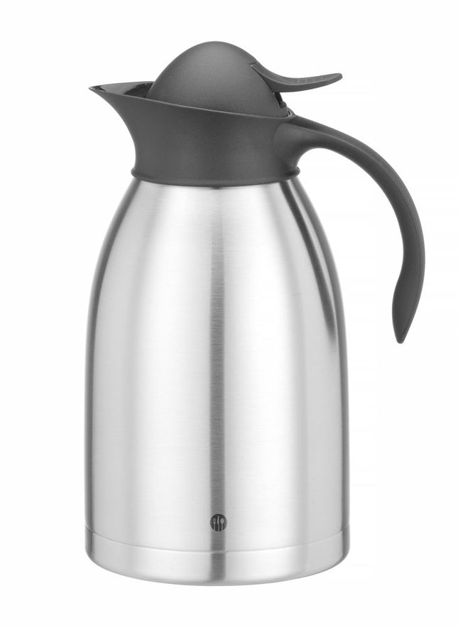 Termokande, HENDI, 2L, ⌀145x(H)260mm