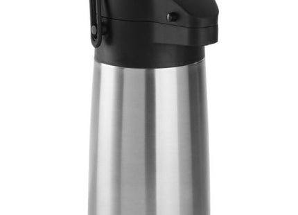 Pumpetermokande, HENDI, 2,2L, ⌀150x(H)340mm