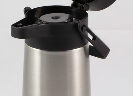 Pumpetermokande, HENDI, 2,2L, ⌀150x(H)340mm