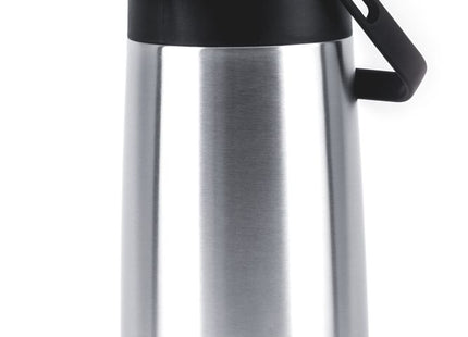 Pumpetermokande, HENDI, 2,2L, ⌀150x(H)340mm