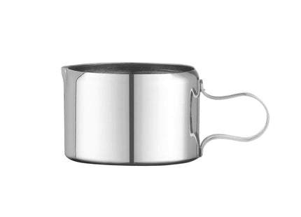 Flødekande, HENDI, 0,07L, ⌀45x(H)45mm