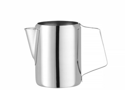 Mælkekande, HENDI, 0,35L, ⌀85x(H)110mm
