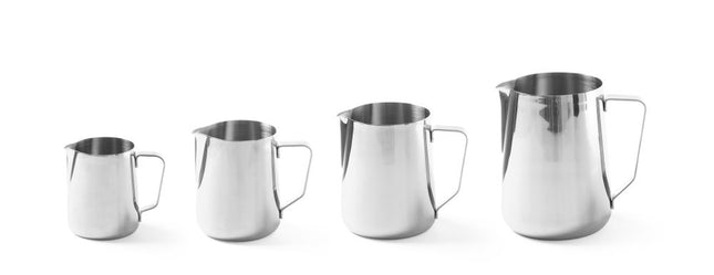 Multikander, HENDI, 0,35L, ⌀76x(H)93mm