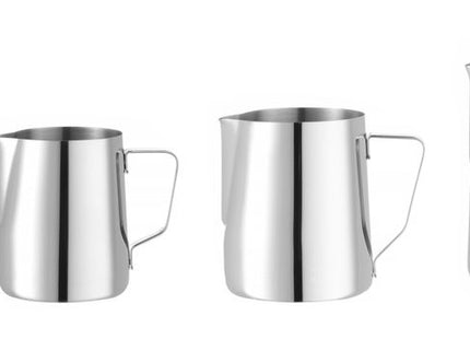 Multikander, HENDI, 0,6L, ⌀90x(H)112mm