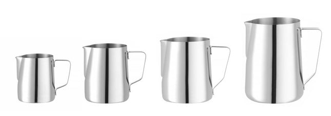 Multikander, HENDI, 0,6L, ⌀90x(H)112mm