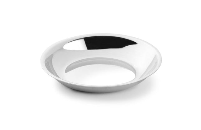 Skål til sukker/flødeskum, HENDI, 4 stk., ⌀100x(H)20mm