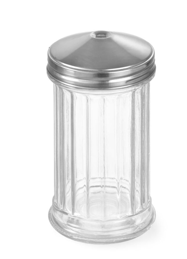 Sukkerdispenser – 6 stk., HENDI, 0,355L, 6 stk., ⌀75x(H)147mm